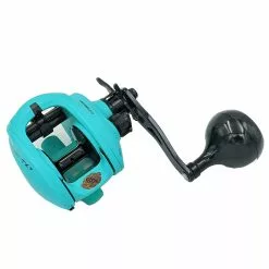 13 Fishing Concept TX3 Baitcast Reel -Fishing Rods Shop 13 Concept TX3 Baitcast Reel Back 3