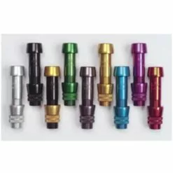 AFTCO Alloy Reel Seat