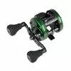 Abu Garcia Ambassadeur Rocket 5600HD Beast Overhead Reel