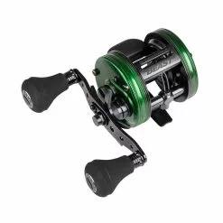 Abu Garcia Ambassadeur Rocket 5600HD Beast Overhead Reel
