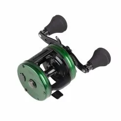 Abu Garcia Ambassadeur Rocket 5600HD Beast Overhead Reel -Fishing Rods Shop Abu Garcia Ambassadeur Rocket 5600HD Beast Overhead Reel Top