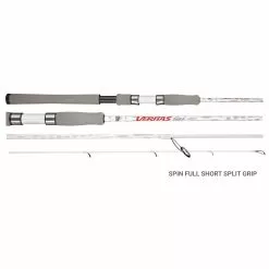 Abu Garcia Veritas VRT 4 Spin Rod -Fishing Rods Shop Abu Garcia Veritas VRT 4 Spin Rod