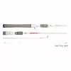 Abu Garcia Veritas VRT 4 Spin Rod