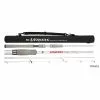 Abu Garcia Veritas VRT 4 Travel Rod