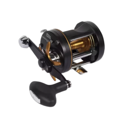 Abu Garcia Ambassadeur C3 LE Baitcast Reel