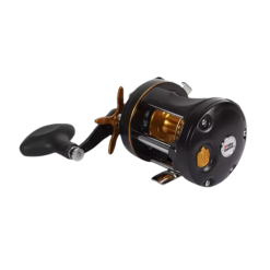 Abu Garcia Ambassadeur C3 LE Baitcast Reel -Fishing Rods Shop Abu Garcia Ambassadeur C3 LE Top