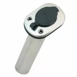 BLA Flush Angled Rod Holder