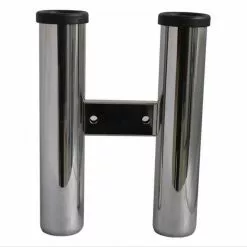 Bell Marine Viper Pro Series Deluxe 2Way Side Mount Rod Holder