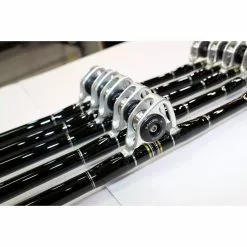 Ultimate Rods Bluewater Tournament Series Game Rod 13 Ultimate Rods Bluewater Tournament Series Game Rod -Fishing Rods Shop BluewaterTournamentSeries2