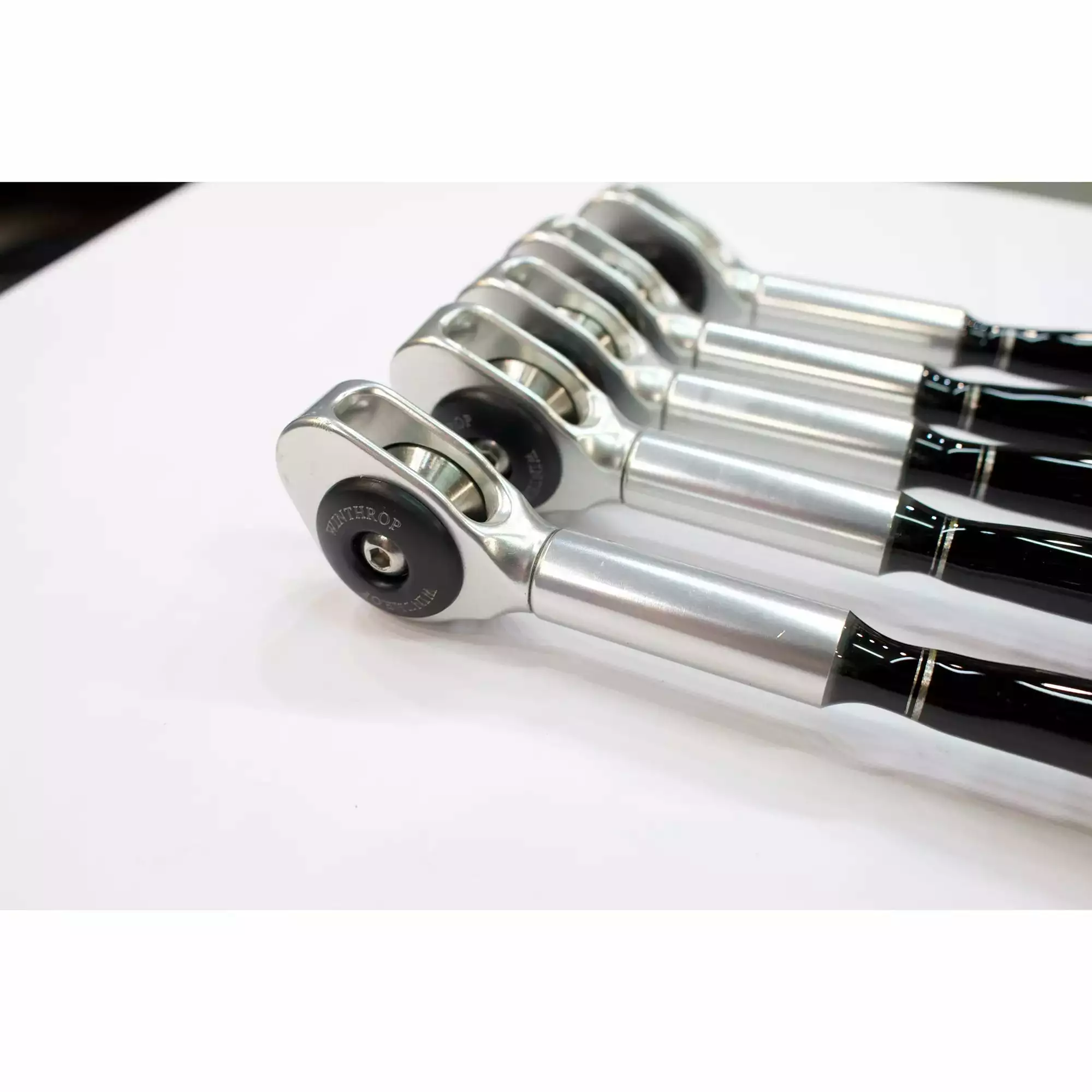 Ultimate Rods Bluewater Tournament Series Game Rod 9 Ultimate Rods Bluewater Tournament Series Game Rod - Image 9