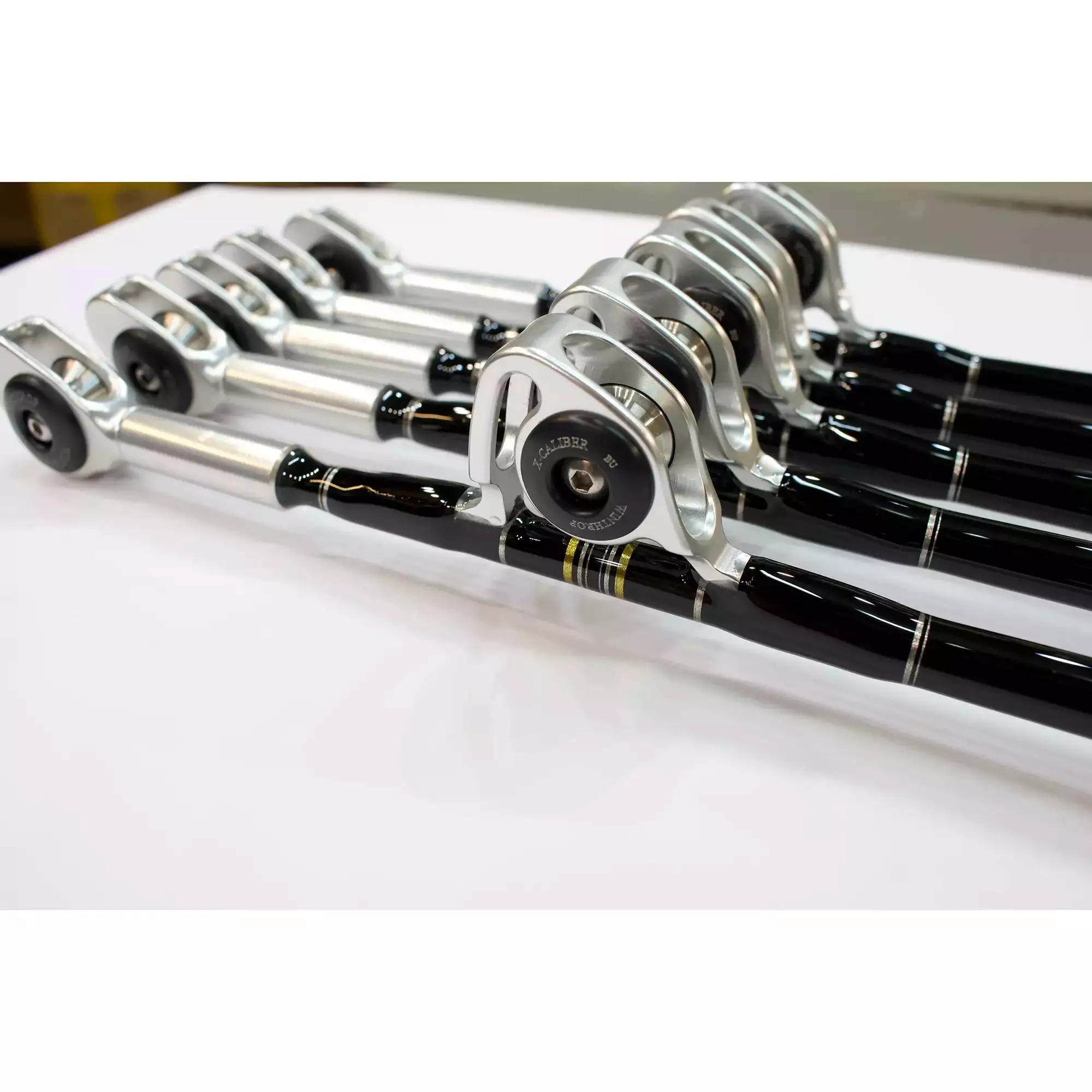 Ultimate Rods Bluewater Tournament Series Game Rod 10 Ultimate Rods Bluewater Tournament Series Game Rod - Image 10