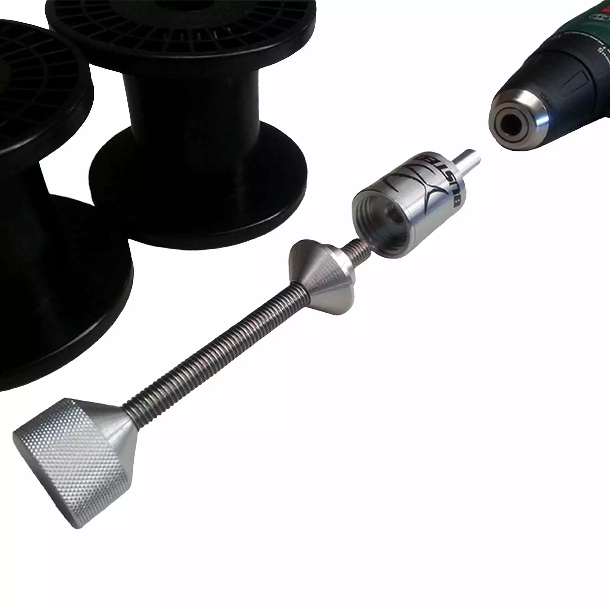 Busted Fishing Busted Ripper Stripper Line Stripper And Reverser 1 Busted Fishing Busted Ripper Stripper Line Stripper And Reverser