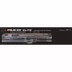 Crucis Elite 2020 Traveller Rod -Fishing Rods Shop Crucis Elite 2020 Traveller Rod BC70412
