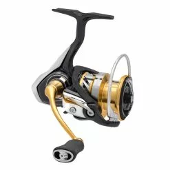 Daiwa 17 Exceler LT Spin Reel
