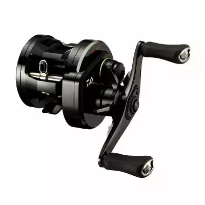Daiwa 18 Ryoga 1520H Overhead Reel 1 Daiwa 18 Ryoga 1520H Overhead Reel