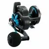 Daiwa 18 Saltist Overhead Reel