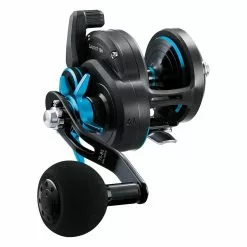 Daiwa 18 Saltist Overhead Reel