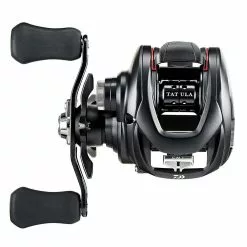 Daiwa Tatula 100 Baitcast Reel
