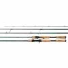 Daiwa 19 TD Commander Rod