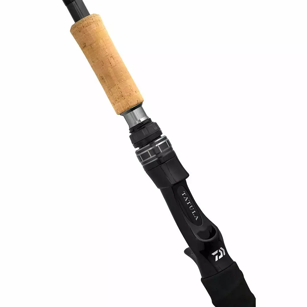 Daiwa 19 Tatula Rod 4 Daiwa 19 Tatula Rod - Image 4