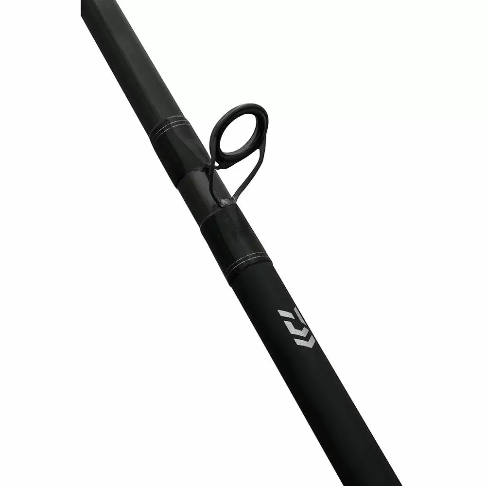 Daiwa 19 Tatula Rod 5 Daiwa 19 Tatula Rod - Image 5