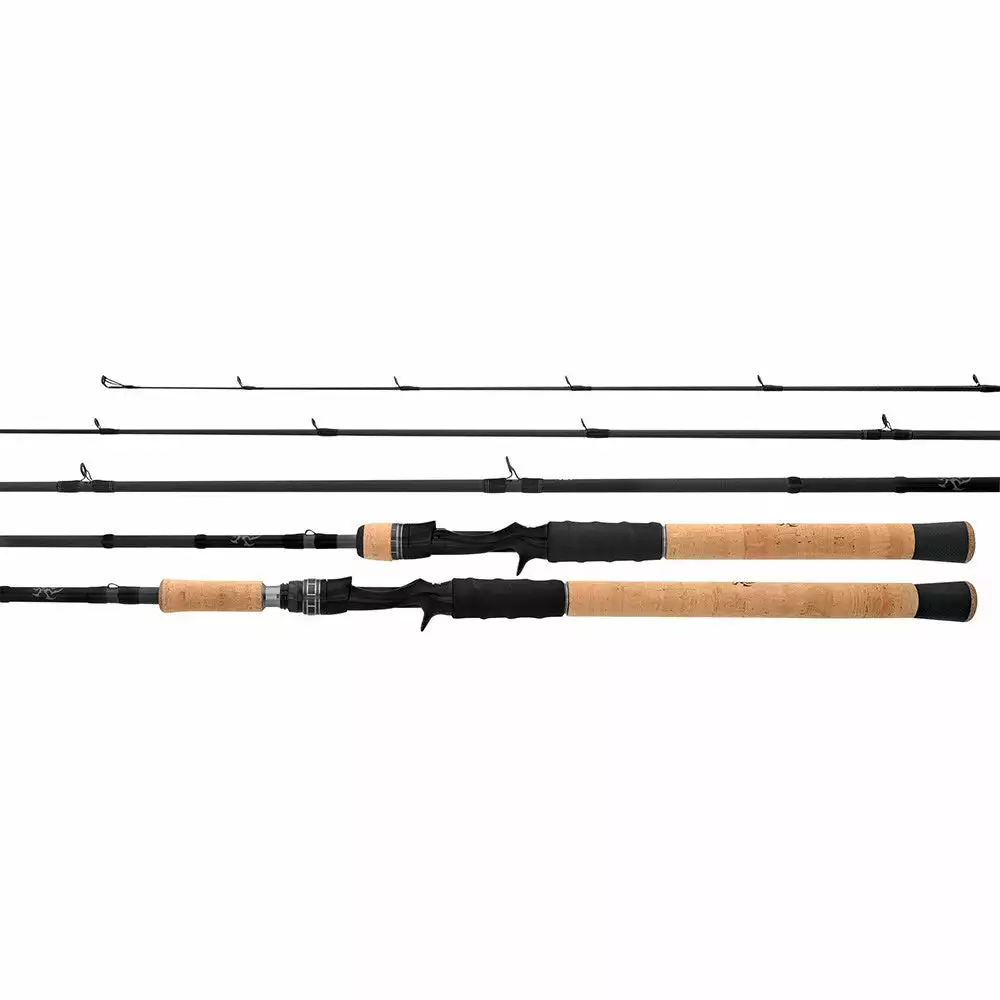 Daiwa 19 Tatula Rod 1 Daiwa 19 Tatula Rod