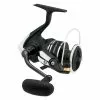 Daiwa 20 BG MQ Spin Reel