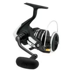 Daiwa 20 BG MQ Spin Reel