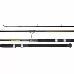 Daiwa 20 Crossfire Surf Rod
