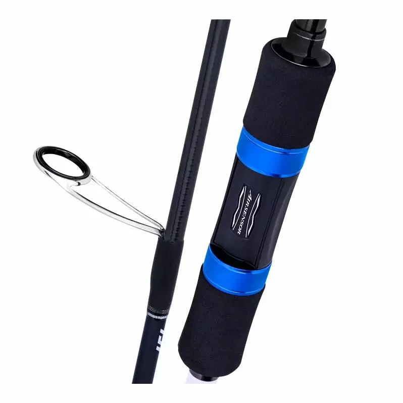 Daiwa 20 Infeet Z Spin Rod 2 Daiwa 20 Infeet Z Spin Rod - Image 2