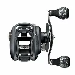 Daiwa 20 Lexa WN Baitcaster Reel