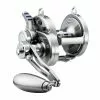 Daiwa 20 Saltiga LD Lever Drag Overhead Reel