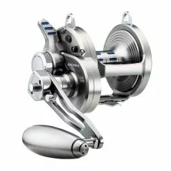 Daiwa 20 Saltiga LD Lever Drag Overhead Reel