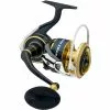 Daiwa 20 Saltiga Spin Reel