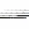 Daiwa 20 Saltiga Tournament Overhead Game Rod