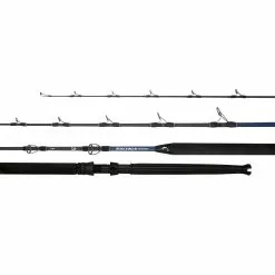 Daiwa 20 Saltiga Tournament Overhead Game Rod