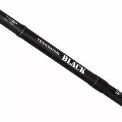 Front Page -Fishing Rods Shop Daiwa 20 TD Black Rod Rod