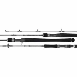 Daiwa 20 TD Saltwater Rod