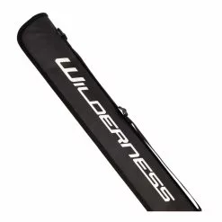 Front Page -Fishing Rods Shop Daiwa 20 Wilderness Travel Rod Closed