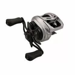 Daiwa 21 Alphas SV TW Baitcast Reel