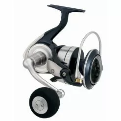 Daiwa 21 Certate SW Spin Reel