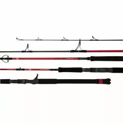 Daiwa 21 Demon Blood Rod