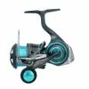 Daiwa 21 Emeraldas Air FC LT Spin Reel