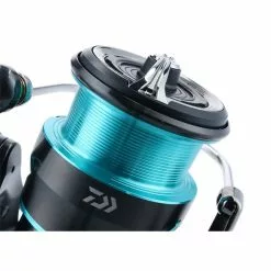 Daiwa 21 Emeraldas Air FC LT Spin Reel -Fishing Rods Shop Daiwa 21 Emeraldas Air FC LT Spin Reel Spool