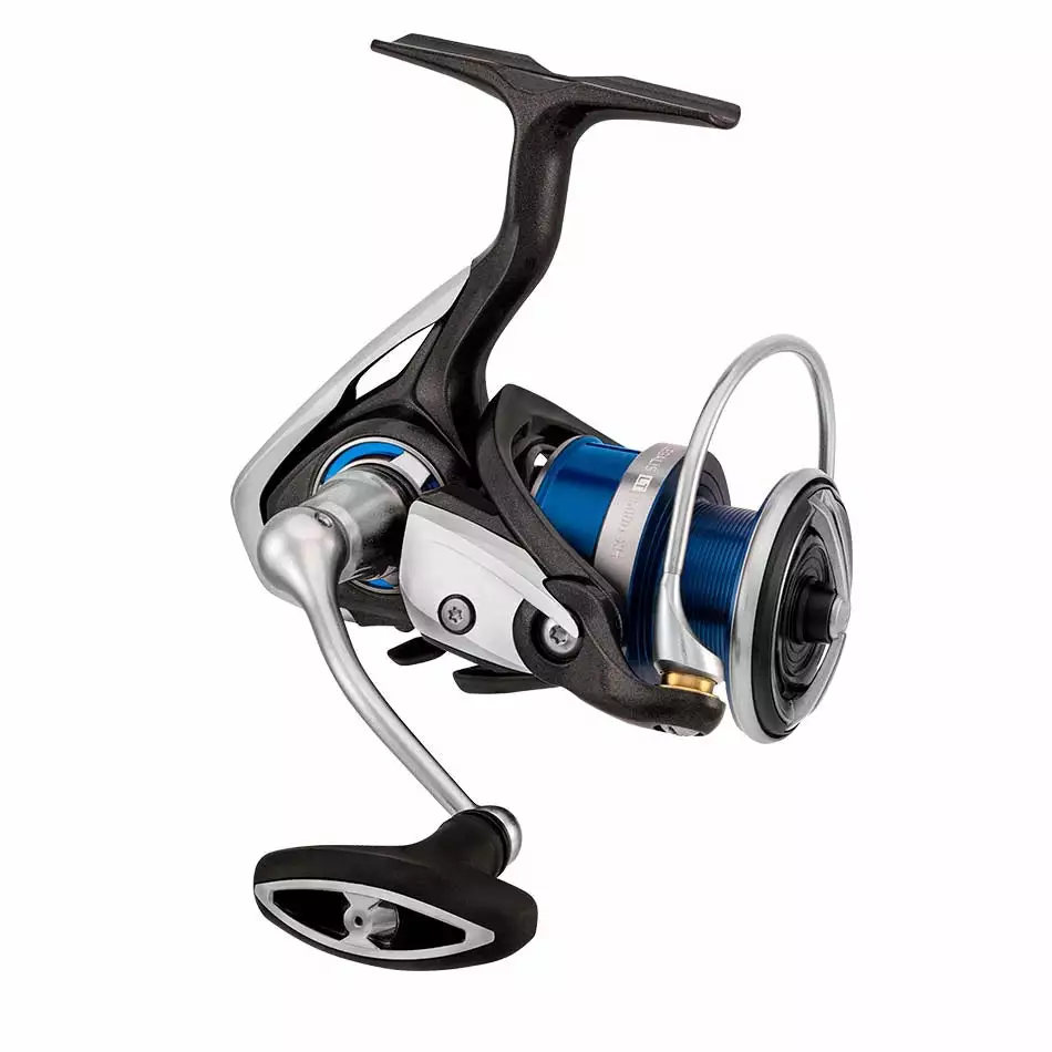 Daiwa 21 Legalis LT Spin Reel 1 Daiwa 21 Legalis LT Spin Reel