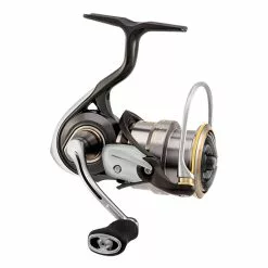 Daiwa 21 Luvias Airity LT Spin Reel