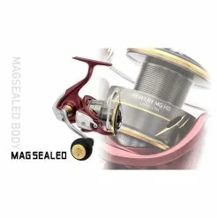 Daiwa 21 Revelry HD MQ Spin Reel -Fishing Rods Shop Daiwa 21 Revelry HD MQ Spin Reel MagSealed 4d3aad3a 1b4a 4e3e 8d82 9d0c72fd72d6