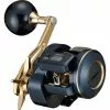 Daiwa 21 Saltiga IC Jigging Reel