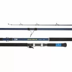 Daiwa 21 Saltiga Surf Rod