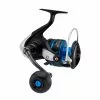 Daiwa 21 Saltist MQ Spin Reel